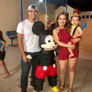 Meet your Posher, Liz